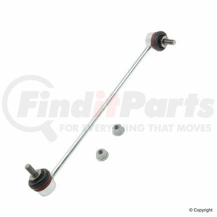 36166 01 by LEMFOERDER - Suspension Stabilizer Bar Link for BMW