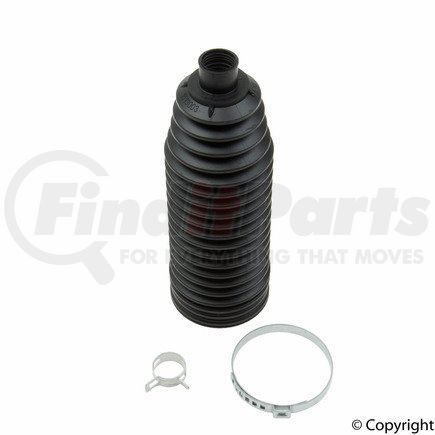 36248 01 by LEMFOERDER - Rack and Pinion Bellow Kit for BMW