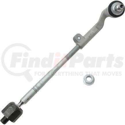 36520 01 by LEMFOERDER - Steering Tie Rod Assembly for BMW