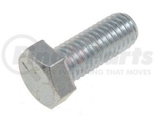 803-412 by DORMAN - CAP SCREW