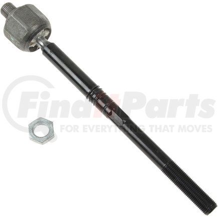 36971 01 by LEMFOERDER - Steering Tie Rod for MERCEDES BENZ