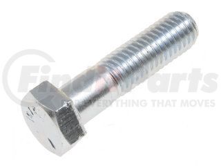 803-420 by DORMAN - CAP SCREW