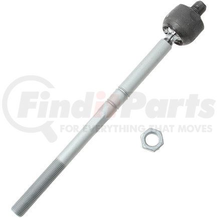 37507 01 by LEMFOERDER - Steering Tie Rod for MERCEDES BENZ