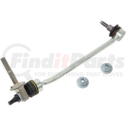 38195 01 by LEMFOERDER - Suspension Stabilizer Bar Link for MERCEDES BENZ