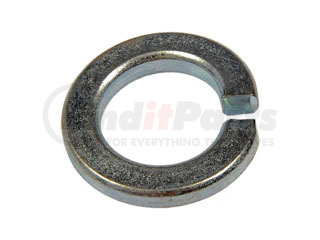 818-016 by DORMAN - SPLIT LOCK WASHER