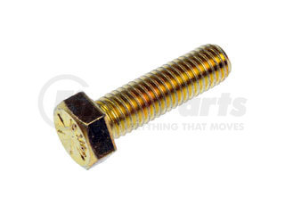 860-417 by DORMAN - CAP SCREW