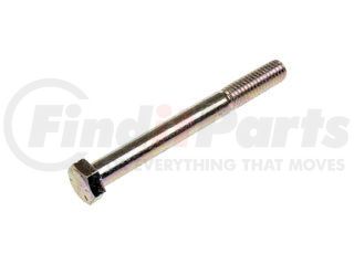 860-235 by DORMAN - CAP SCREW