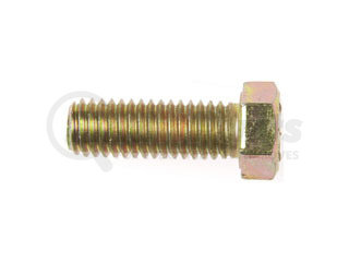 860-312 by DORMAN - CAP SCREW