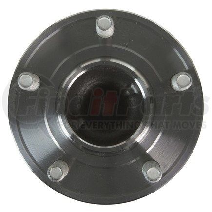 512499 by MOOG CHASSIS PARTS - HUB AND BEARING ASSEMBLY