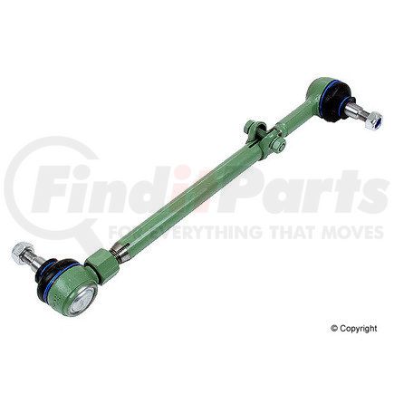 124 330 08 03 MY by MEYLE - Steering Tie Rod Assembly for MERCEDES BENZ