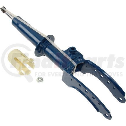 126 625 0006 by MEYLE - Shock Absorber for VOLKSWAGEN WATER