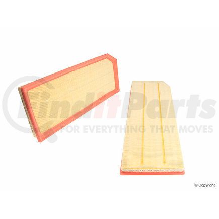 112 321 0026 by MEYLE - Air Filter for VOLKSWAGEN WATER