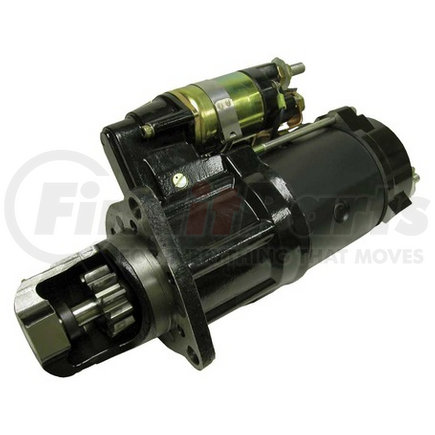 M125601 by LEECE NEVILLE - STARTER MOTOR