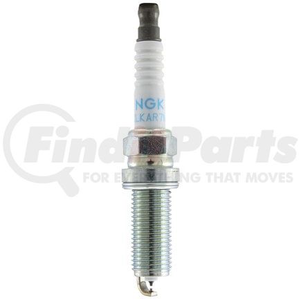 90288 by NGK SPARK PLUGS - Laser Irid. Plug