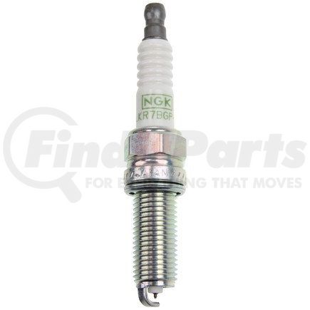 97390 by NGK SPARK PLUGS - NGK G-Power Plug