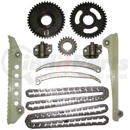 90387SJ by CLOYES TIMING COMPONENTS - Timing Kit