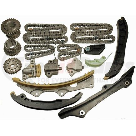 9-0511S by CLOYES TIMING COMPONENTS - TIMING CHAIN KIT  2011-2019/CHRYSLE