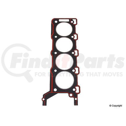 NCC 2541BC by EUROSPARE - Engine Cylinder Head Gasket for JAGUAR