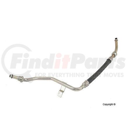 PBP 101240 by EUROSPARE - Engine Oil Line for LAND ROVER