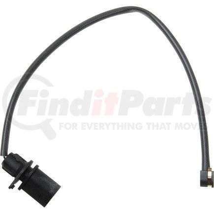 95B 907 253 by SEBRO - Disc Brake Pad Wear Sensor for PORSCHE