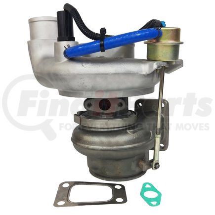 H8350111R by ROTOMASTER - Turbocharger Rotomaster H8350111R Reman