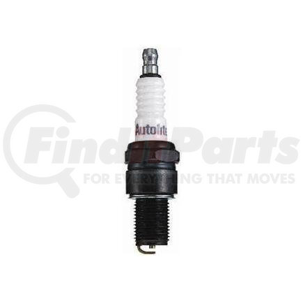 405 by AUTOLITE - Copper Resistor Spark Plug