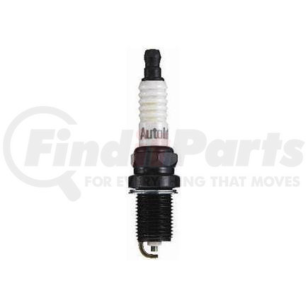 3926 by AUTOLITE - Copper Resistor Spark Plug