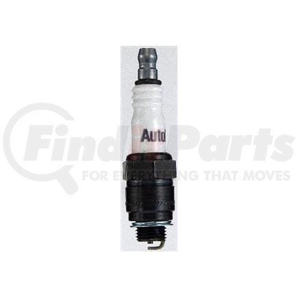 3136 by AUTOLITE - Copper Non-Resistor Spark Plug