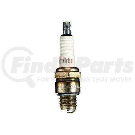 4092 by AUTOLITE - Copper Non-Resistor Spark Plug