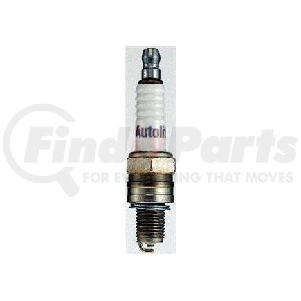 4194 by AUTOLITE - Copper Non-Resistor Spark Plug