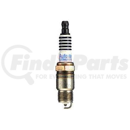 APP25 by AUTOLITE - Double Platinum Spark Plug