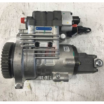 4359489PX by CUMMINS - Cummins OE Reman ISX Fuel Pump, Type: Fuel Pump
