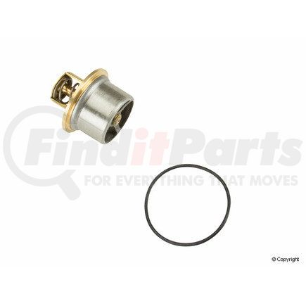 4621 80D by WAHLER - Engine Coolant Thermostat for BMW