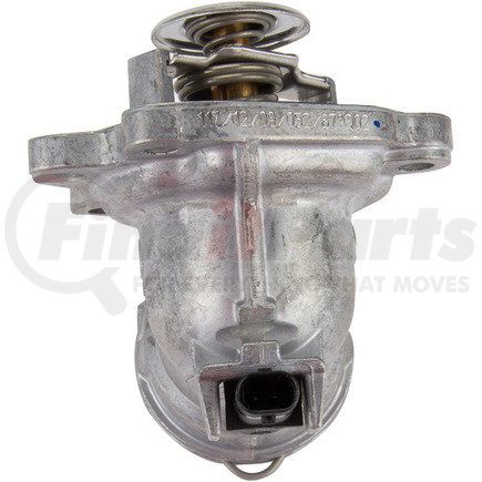 4835 87D by WAHLER - Engine Coolant Thermostat for MERCEDES BENZ