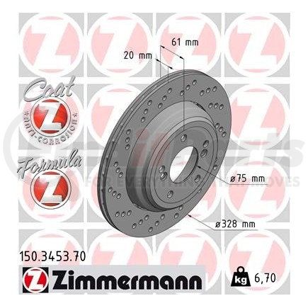 150.3453.70 by ZIMMERMANN