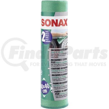 416541 by SONAX - Wax / Polish Applicator Pad for ACCESSORIES