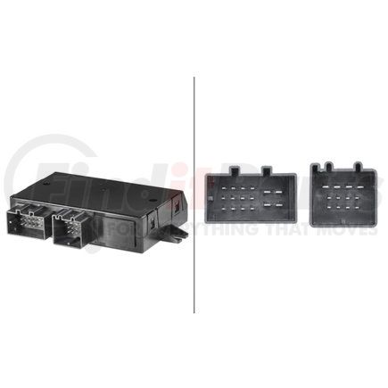 010154411 by HELLA USA - Control Unit