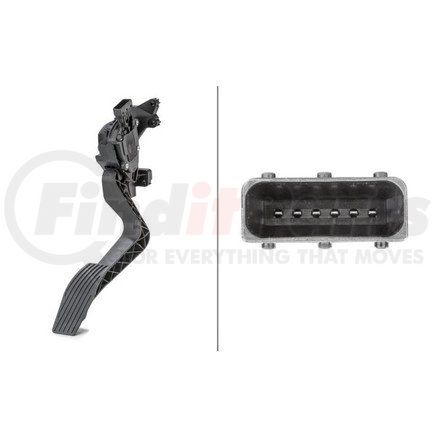 010175711 by HELLA USA - Sensors