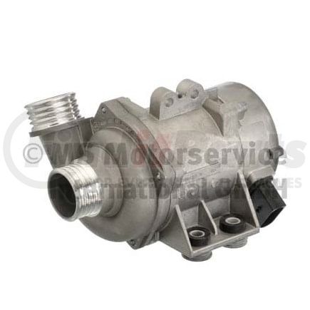 7.02851.20.0 by HELLA USA - WATER PUMP BMW N51/N52 ENGINE W BOLTS