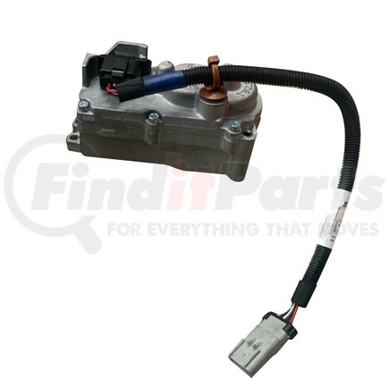 4034315RX by CUMMINS - KIT,TURBOCHARGER ACTUATOR