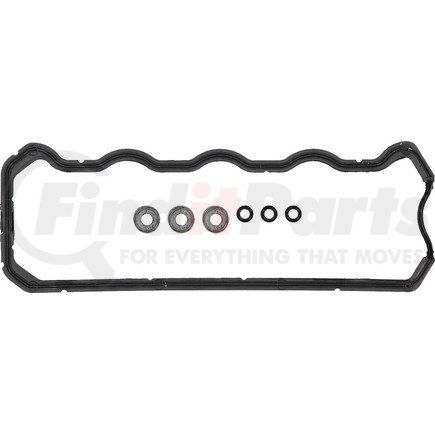 15-31257-01 by REINZ - Engine Valve Cover Gasket
