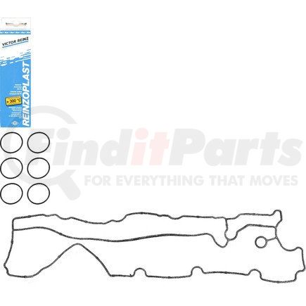 15 39299 01 by REINZ - Engine Valve Cover Gasket Set for VOLVO