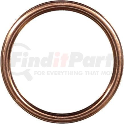 41 72065 30 by REINZ - Engine Oil Drain Plug Gasket for MERCEDES BENZ