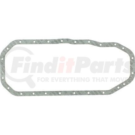 71-24083-10 by REINZ - Engine Oil Pan Gasket