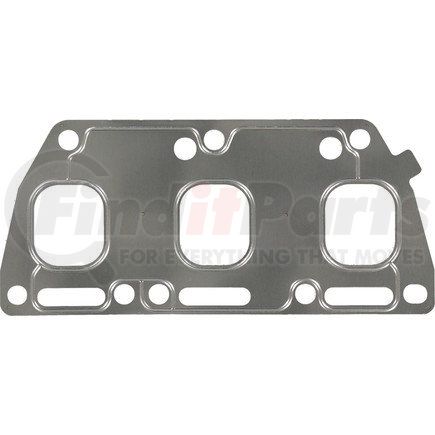 71-36107-00 by REINZ - Exhaust Manifold Gasket