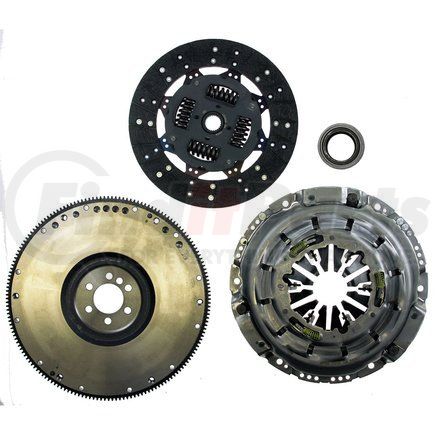 04-222 by RHINO CLUTCH KITS - RHINO CLUTCH KITS 04-222 -