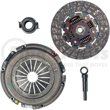 07-078R by RHINO CLUTCH KITS - RHINO CLUTCH KITS 07-078R -