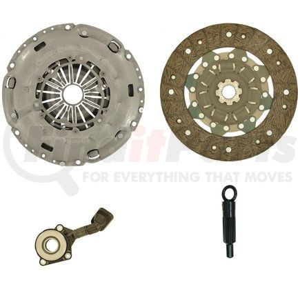 07-151 by RHINO CLUTCH KITS