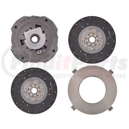 108391-82 by RHINO CLUTCH KITS