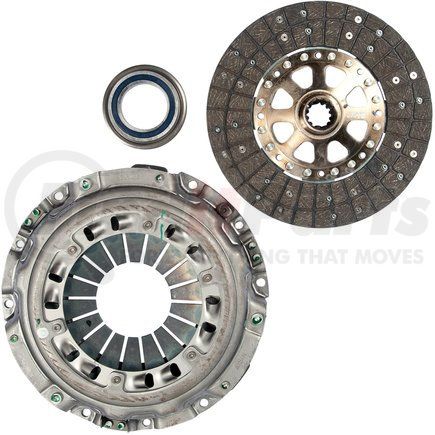 16-093 by RHINO CLUTCH KITS